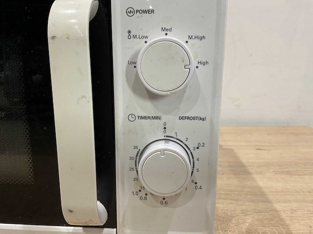 Sb - magnetron - afbeelding 5 van  5