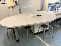 S+b - practicumtafel - afbeelding 2 van  7