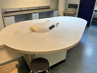 S+b - practicumtafel - afbeelding 6 van  7