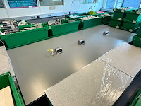 S+b - practicumtafel - afbeelding 1 van  4