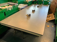 S+b - practicumtafel - afbeelding 2 van  4