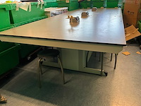 S+b - practicumtafel - afbeelding 3 van  4