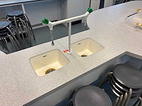 S+b - saturn light 1 - practicumtafel - afbeelding 3 van  7