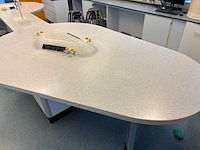 S+b - saturn light 1 - practicumtafel - afbeelding 5 van  7
