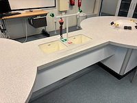 S+b - saturn light 1 - practicumtafel - afbeelding 4 van  10