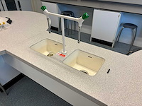 S+b - saturn light 1 - practicumtafel - afbeelding 4 van  7