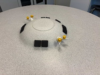 S+b - saturn light 1 - practicumtafel - afbeelding 6 van  7