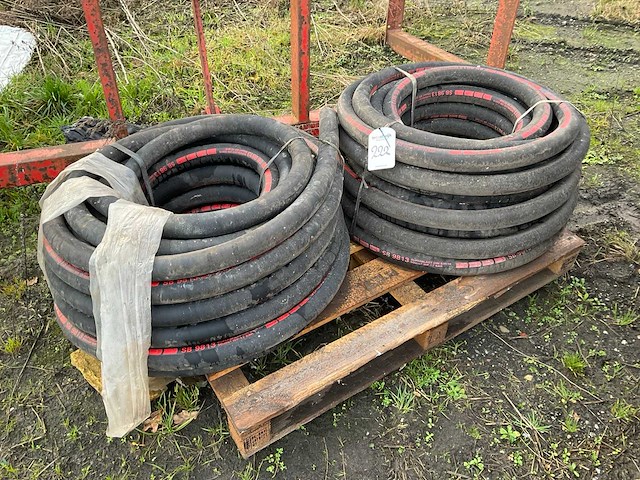 Sb 9813 straalgritslang (2x) - afbeelding 1 van  2