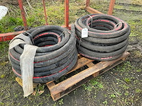 Sb 9813 straalgritslang (2x) - afbeelding 1 van  2