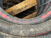 Sb 9813 straalgritslang (2x) - afbeelding 2 van  2