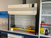 S+b junior biologische opzet veiligheidskast - afbeelding 1 van  2