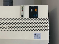 S+b junior biologische opzet veiligheidskast - afbeelding 2 van  2