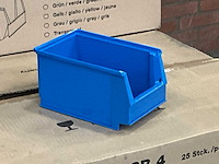 Sb4 systeembox (125x) - afbeelding 1 van  3