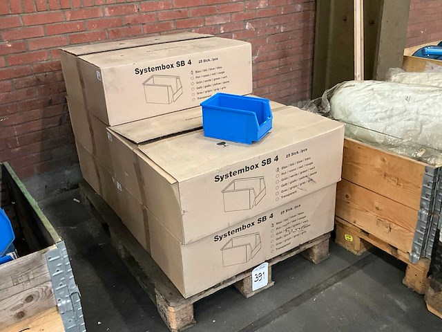 Sb4 systeembox (125x) - afbeelding 2 van  3