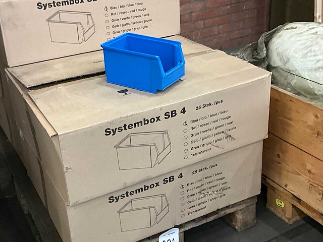 Sb4 systeembox (125x) - afbeelding 3 van  3
