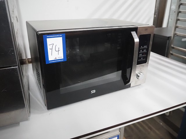 Sb - afbeelding 2 van  7