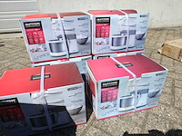 Sbattitore - keukenmachines & mixers (6x) - afbeelding 1 van  4