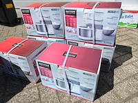 Sbattitore - keukenmachines & mixers (6x) - afbeelding 2 van  8
