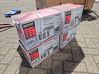 Sbattitore - keukenmachines & mixers (6x) - afbeelding 3 van  8