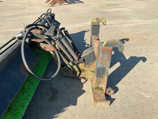 Sbbc- i 250 rolbezem - afbeelding 6 van  7