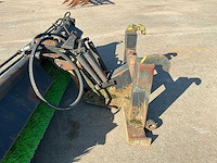 Sbbc- i 250 rolbezem - afbeelding 6 van  7
