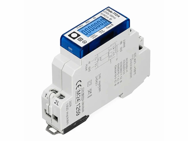 Sbc ald1d5fd00a3a00 energymeter modbus mid 32a - afbeelding 3 van  3