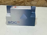 Sbc ald1d5fd00a3a00 energymeter modbus mid 32a - afbeelding 1 van  3
