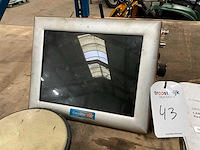 Sbg geostar 200 gps - afbeelding 3 van  7