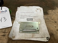 Sbg geostar 200 gps - afbeelding 4 van  7