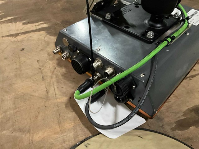 Sbg geostar 200 gps - afbeelding 6 van  7