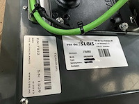 Sbg geostar 200 gps - afbeelding 7 van  7