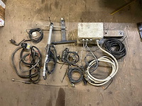 Sbg / raven ploegbesturing - afbeelding 1 van  4