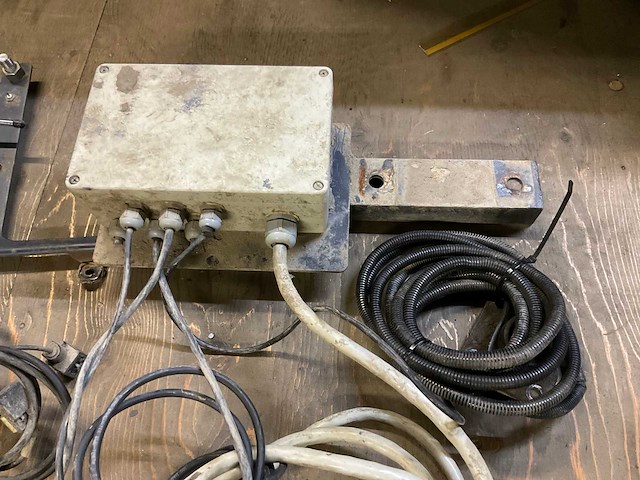 Sbg / raven ploegbesturing - afbeelding 2 van  4