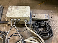 Sbg / raven ploegbesturing - afbeelding 2 van  4