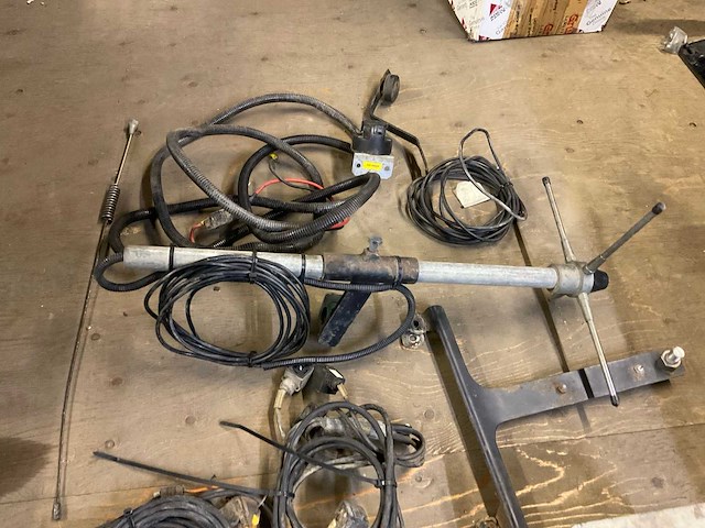 Sbg / raven ploegbesturing - afbeelding 4 van  4