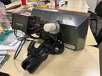 Sbg/raven geostart 200 gps (c) - afbeelding 2 van  6