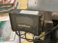 Sbg/raven geostart 200 gps (c) - afbeelding 3 van  6