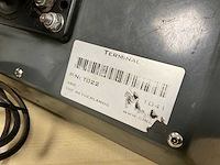 Sbg/raven geostart 200 gps (c) - afbeelding 4 van  6