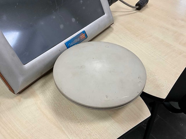 Sbg/raven geostart 200 gps (c) - afbeelding 5 van  6