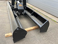 Sbl clamshell grapple - afbeelding 2 van  3