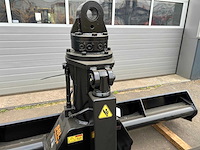 Sbl clamshell grapple - afbeelding 3 van  3