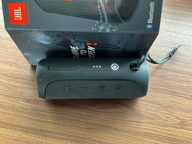 Sbl flip essential 2 speaker - afbeelding 3 van  6