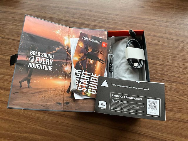 Sbl flip essential 2 speaker - afbeelding 5 van  6