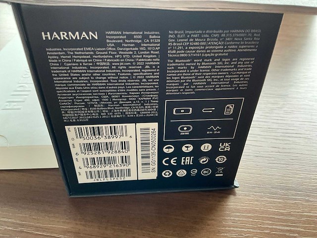 Sbl flip essential 2 speaker - afbeelding 6 van  6