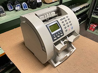 Sbm sb-1000 geldtelmachine - afbeelding 1 van  6