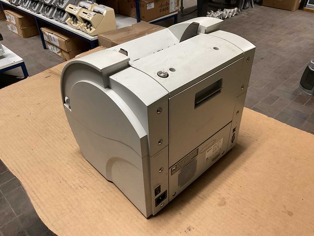 Sbm sb-1000 geldtelmachine - afbeelding 4 van  6