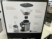 Sboly sycg-801d koffieboon maalmachine (2x) - afbeelding 4 van  6