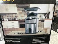 Sboly sycg-801d koffieboon maalmachine (2x) - afbeelding 2 van  2