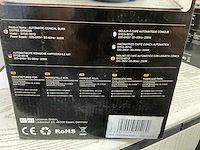 Sboly sycg-801d koffieboon maalmachine (2x) - afbeelding 6 van  6