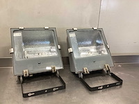 Sbp buitenverlichting (2x) - afbeelding 1 van  8